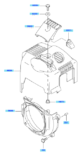 Cooling Equipment