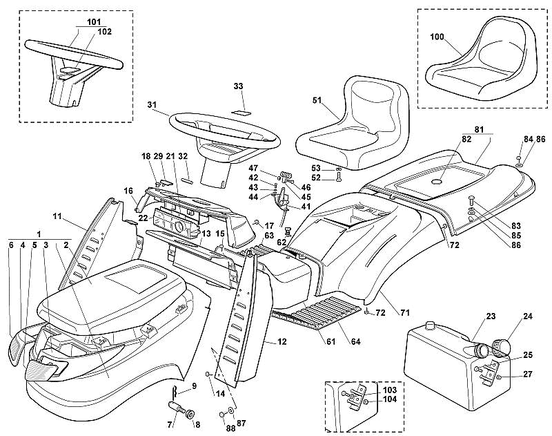 B - Moulding