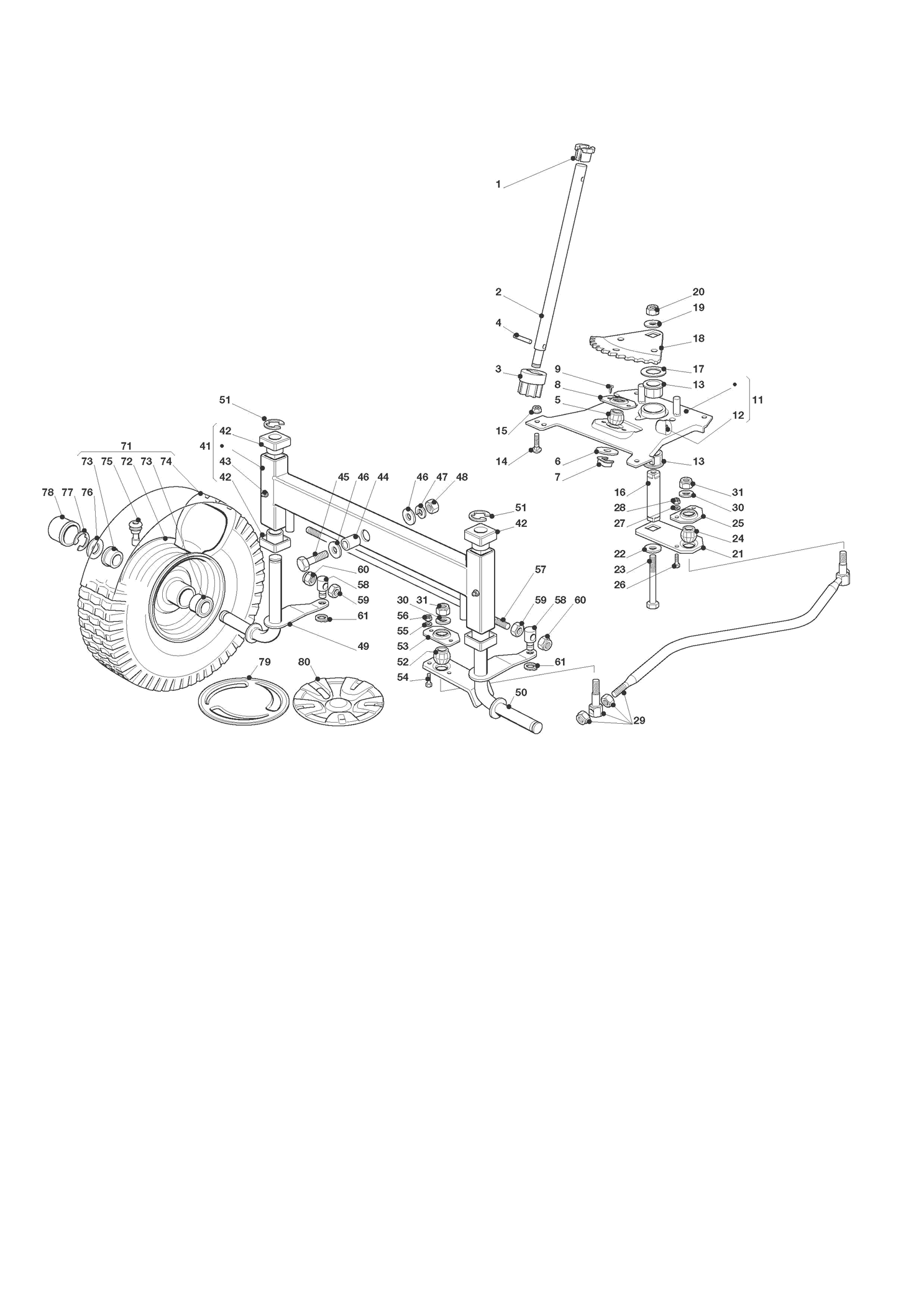 Steering 