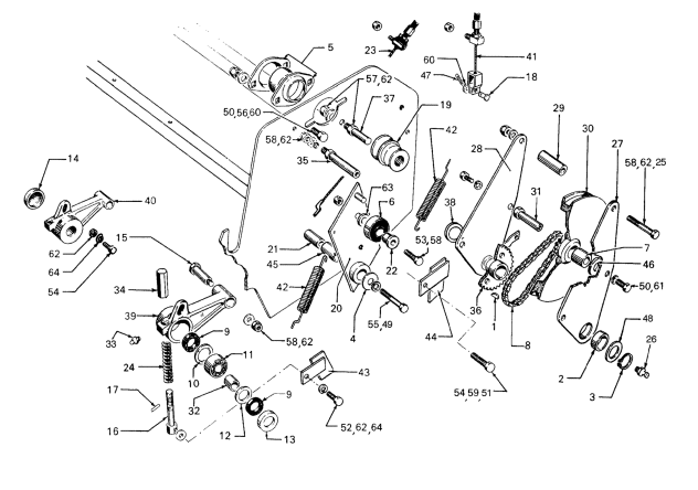 Transmission Assembly
