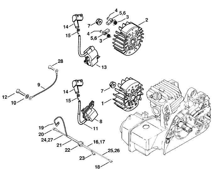 Ignition System