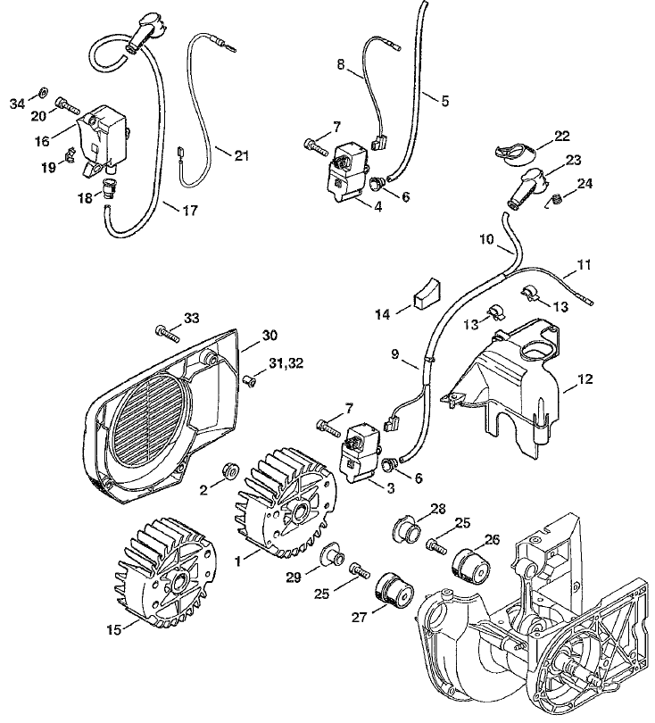 Ignition System