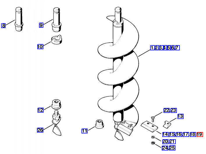 Auger