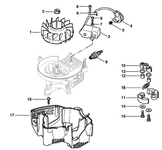 Ignition system