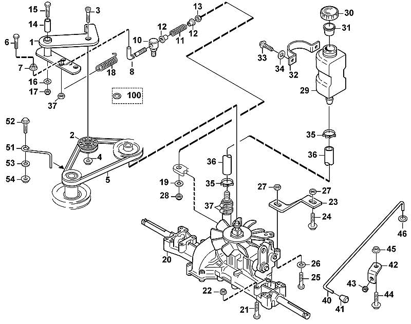 L - Transmission