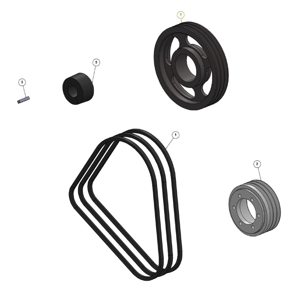 DRIVE TRAIN