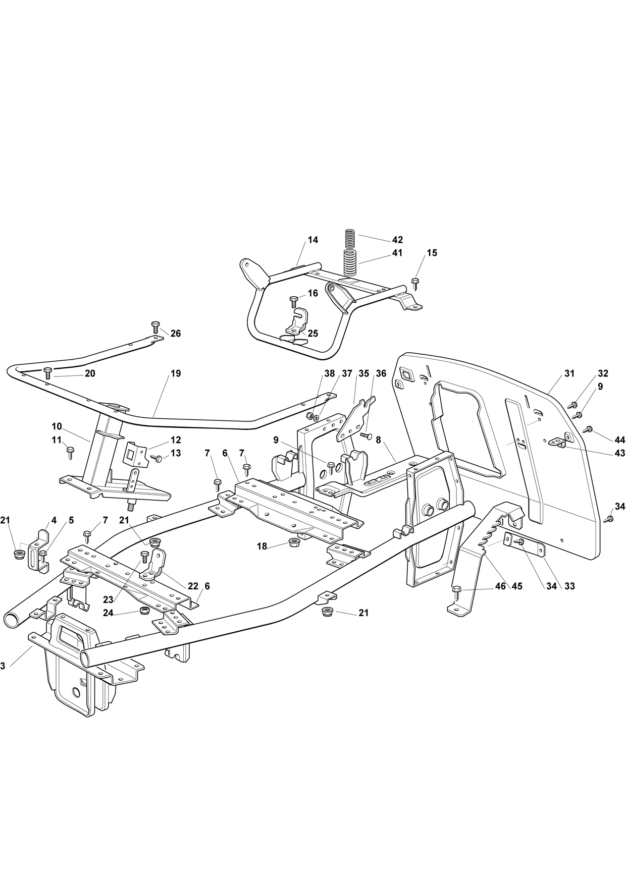 Chassis