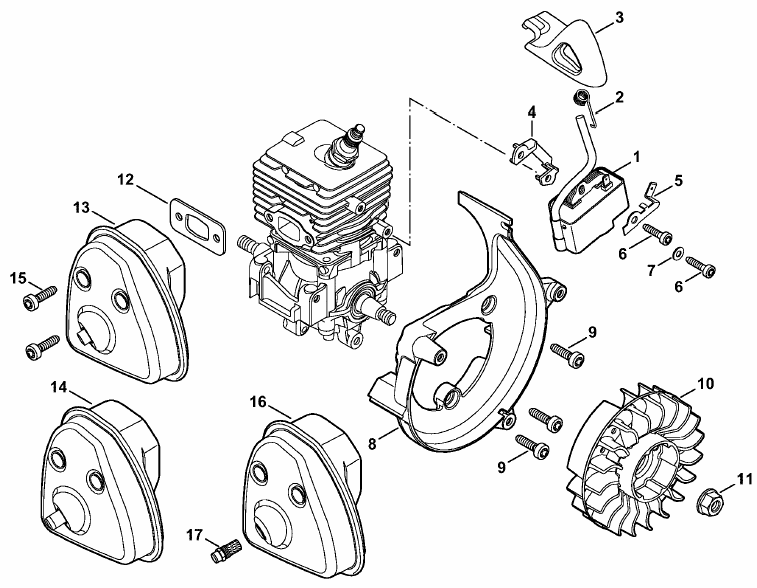 Ignition system