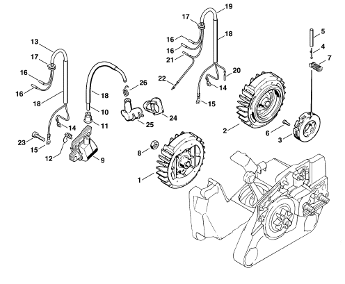 Ignition System