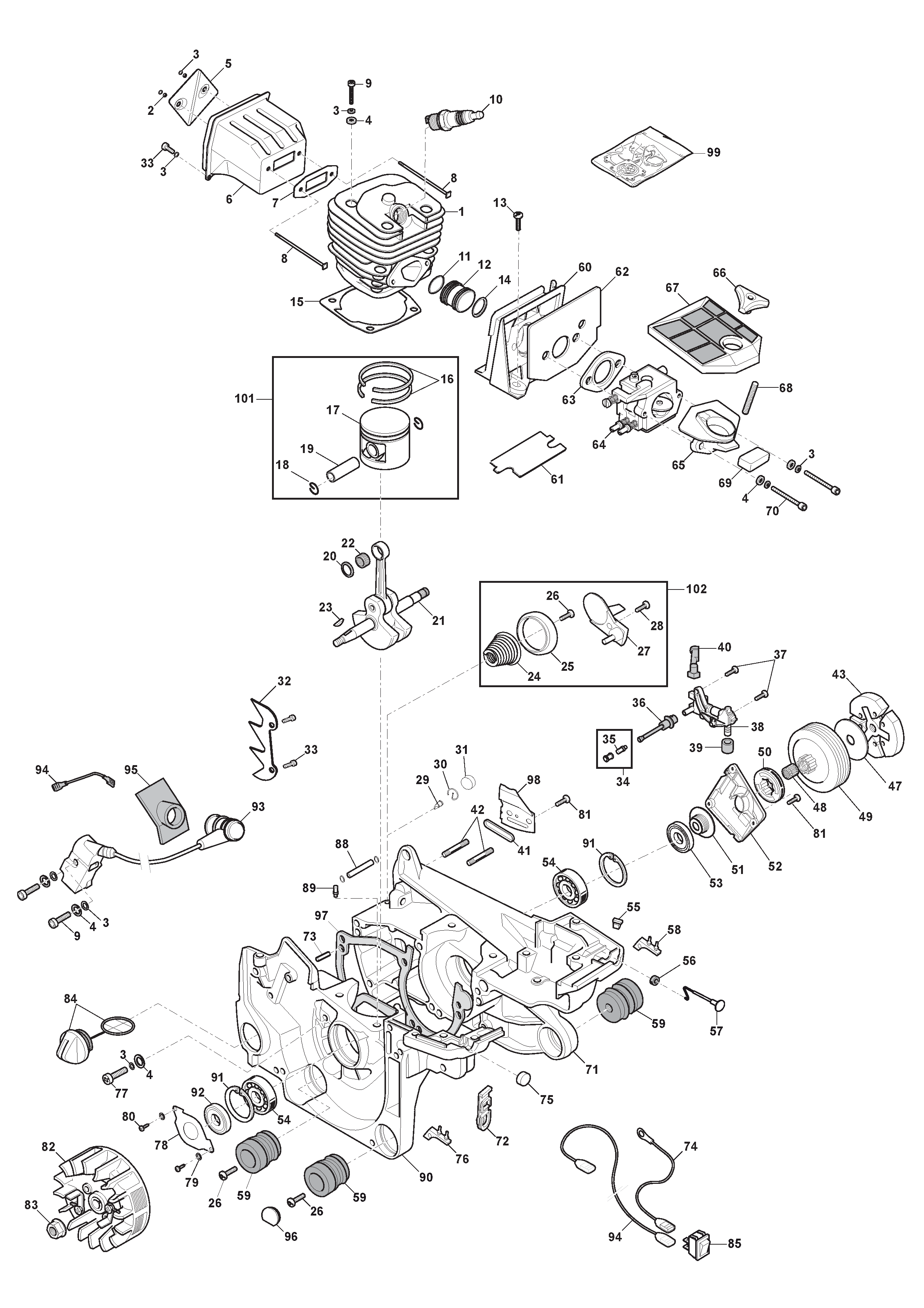 Engine