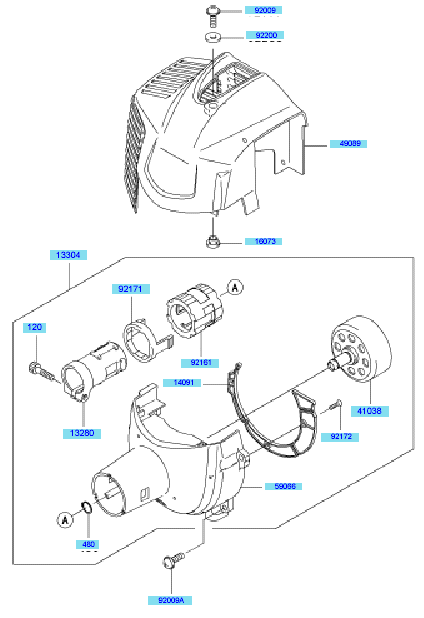 Cooling Equipment