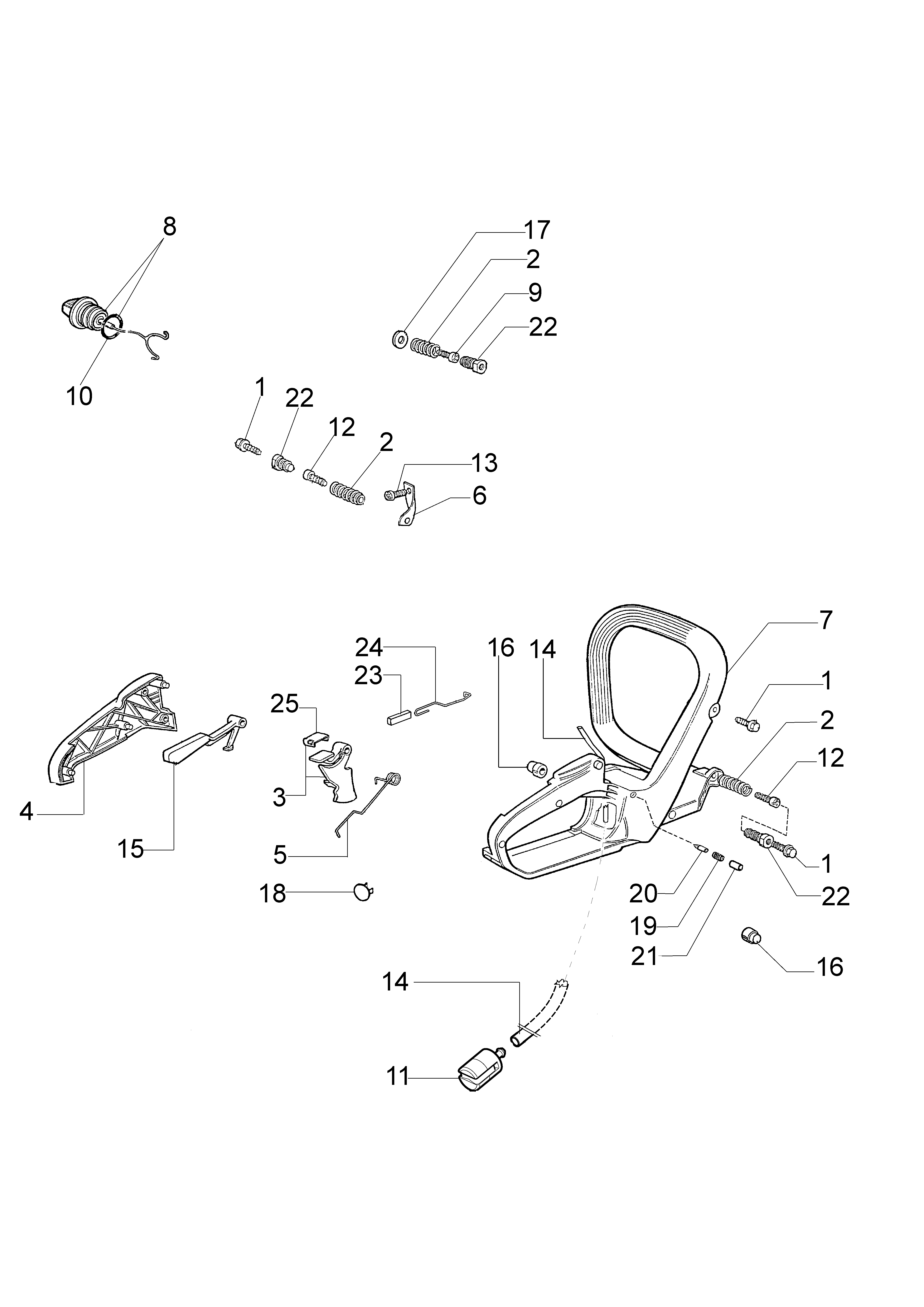 Handle