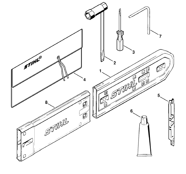Tools