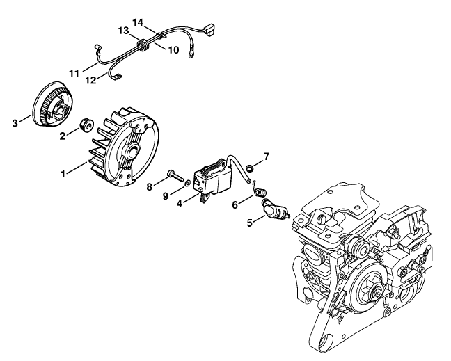 Ignition System