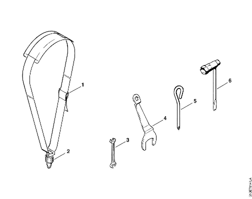 K-Tools, Extras