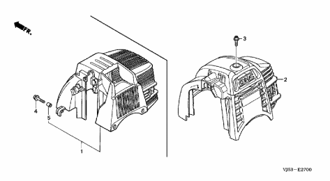 FAN COVER 
