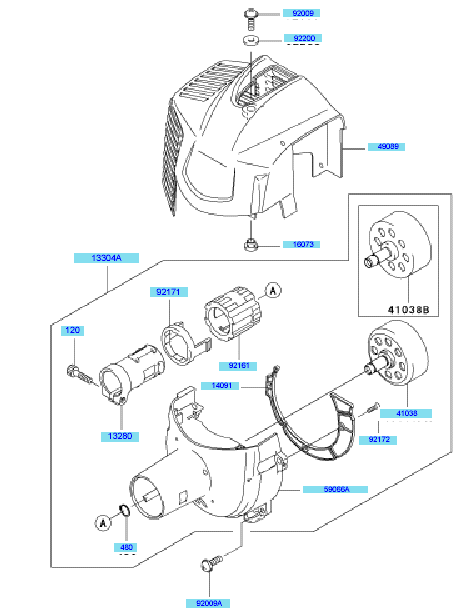 Cooling Equipment