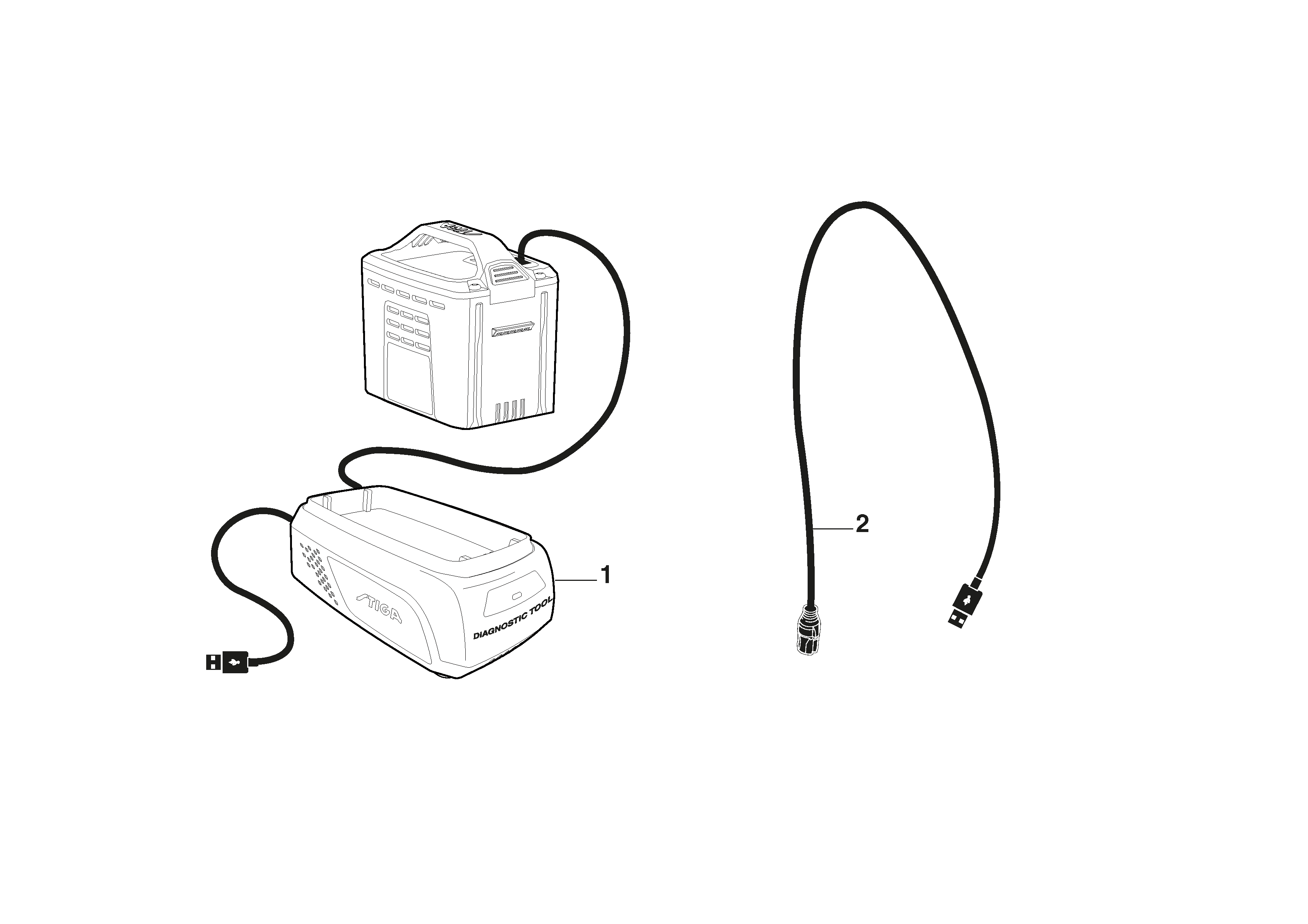 Diagnostic Tool