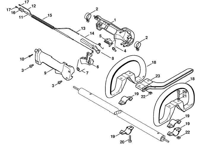 Handle