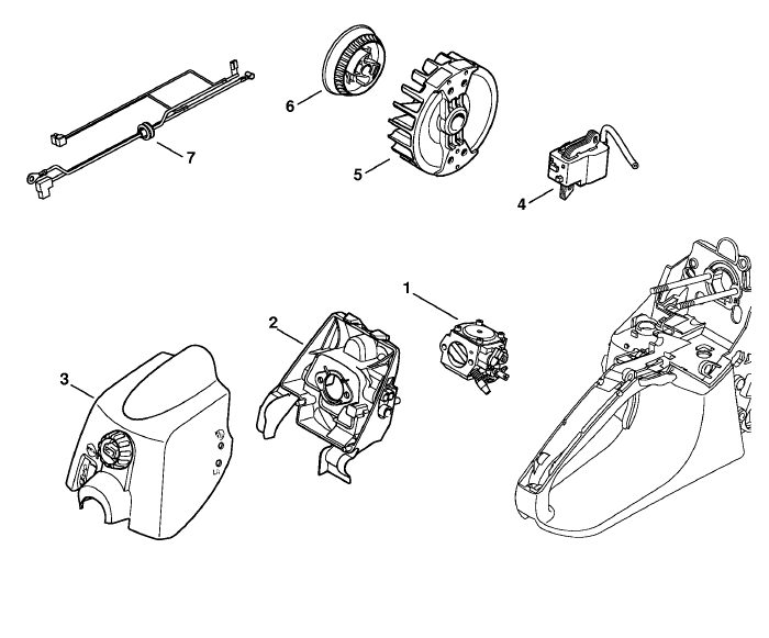 Intelligent Engine Management