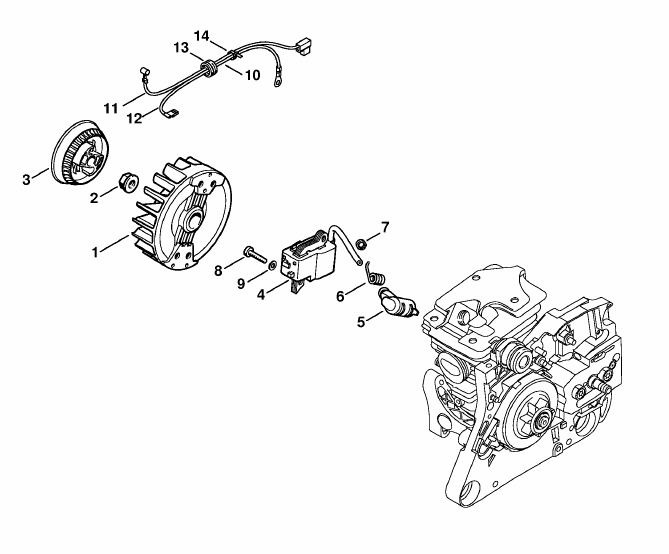 Ignition System