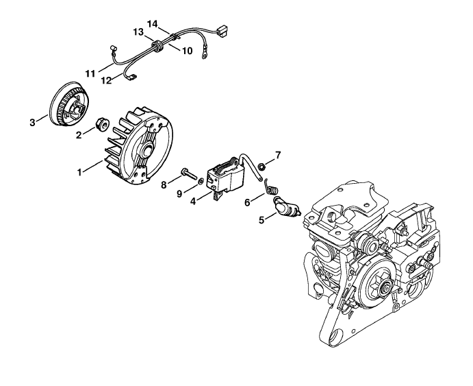 Ignition System