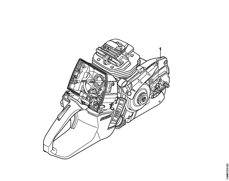 MS661-S SERIAL NUMBER