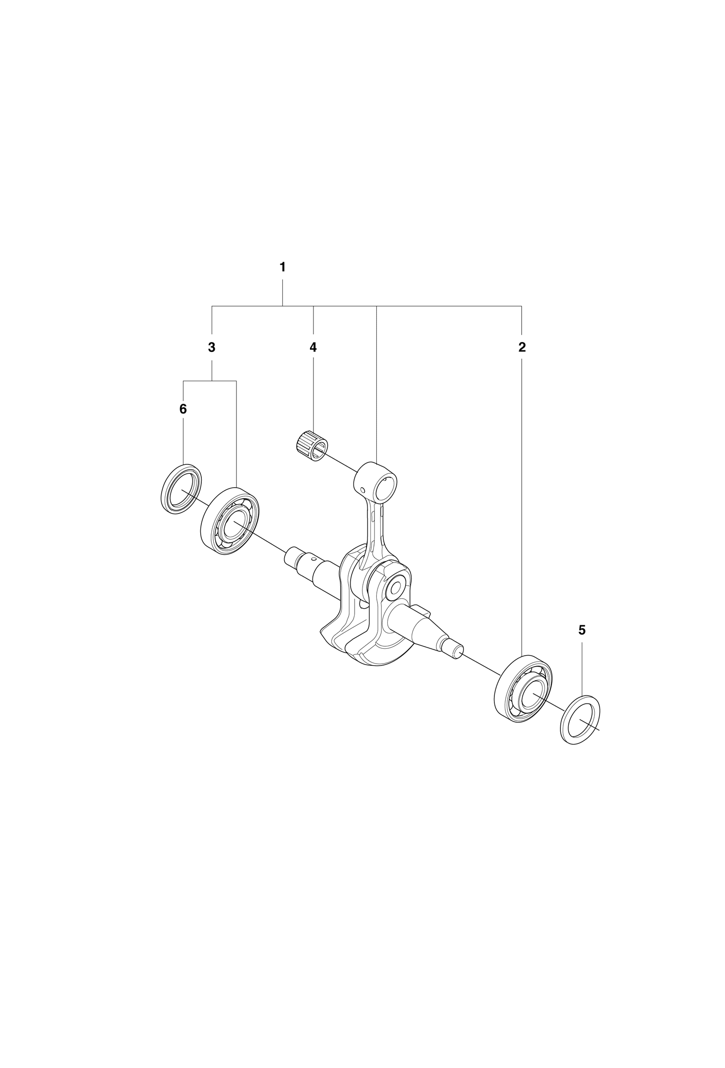 Crankshaft