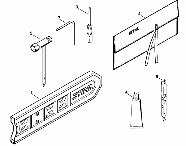 Tools