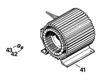 B_-Electric motor