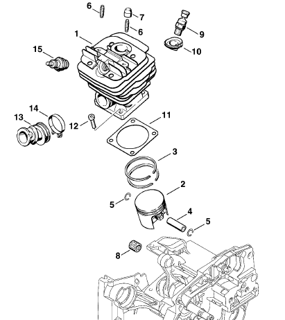 Cylinder