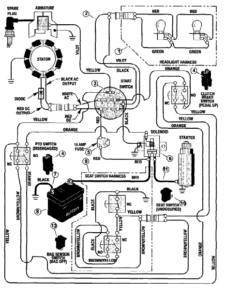 Electrical System