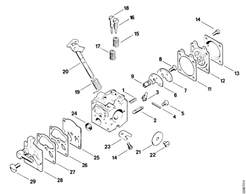 H_-Carburetor