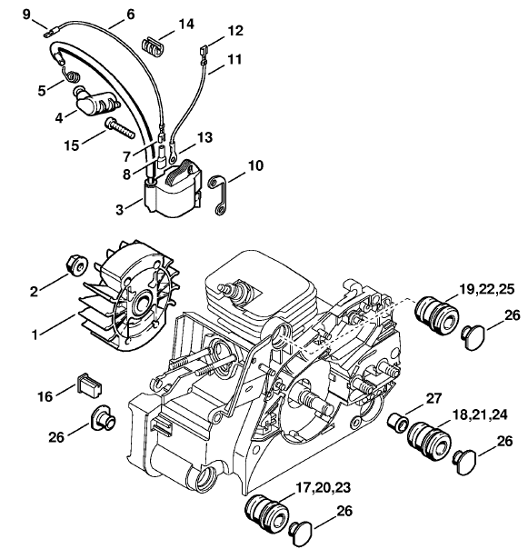 Ignition System