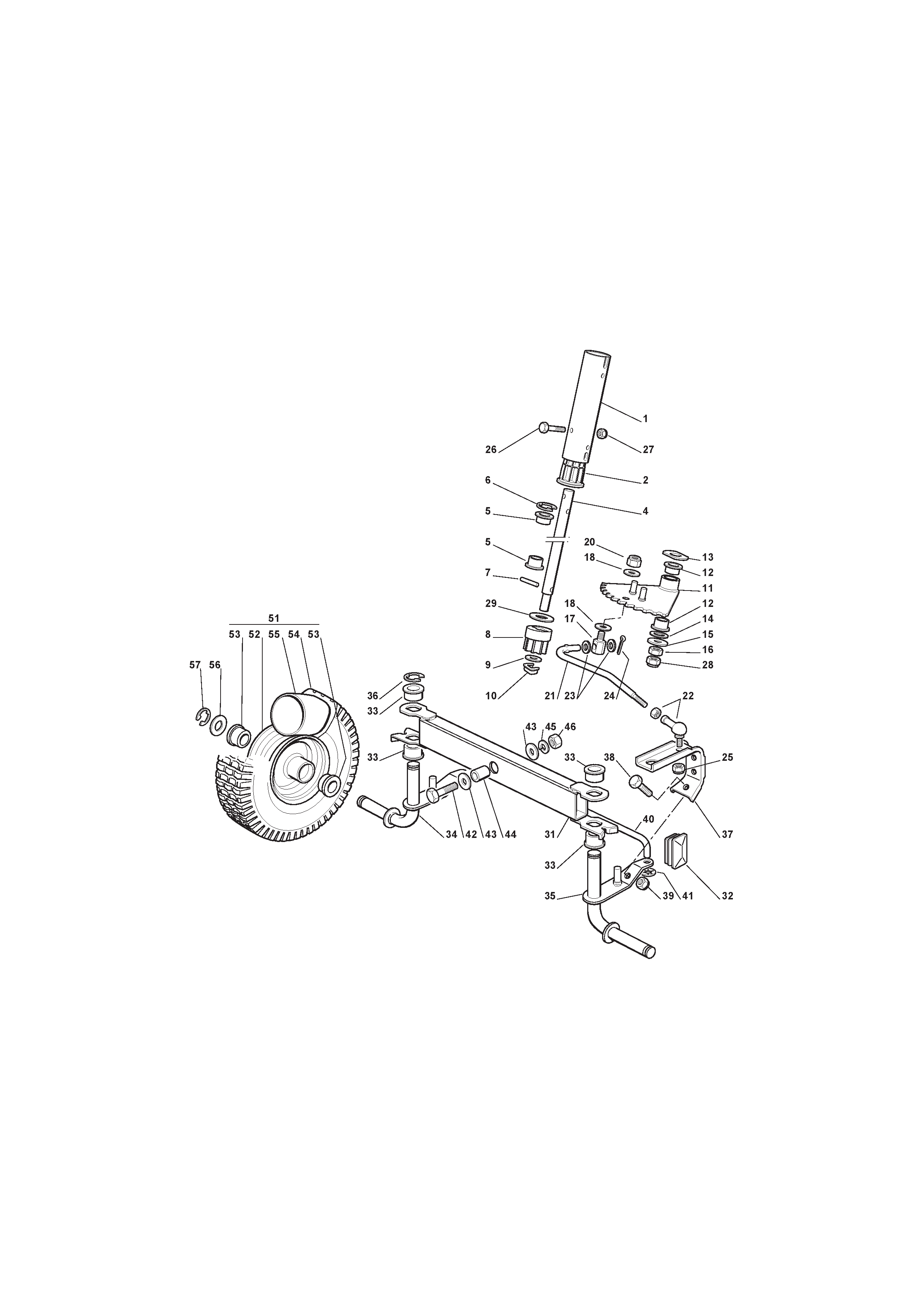 Steering