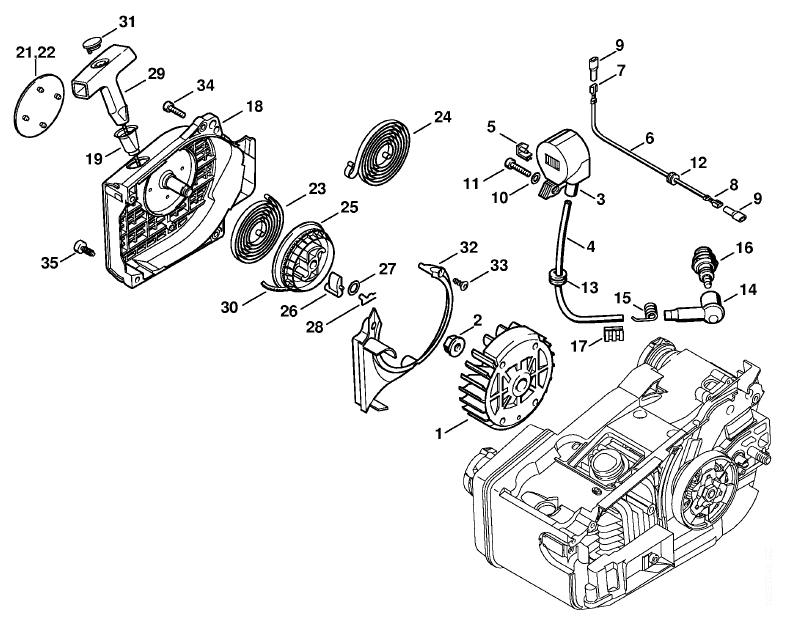 Ignition System