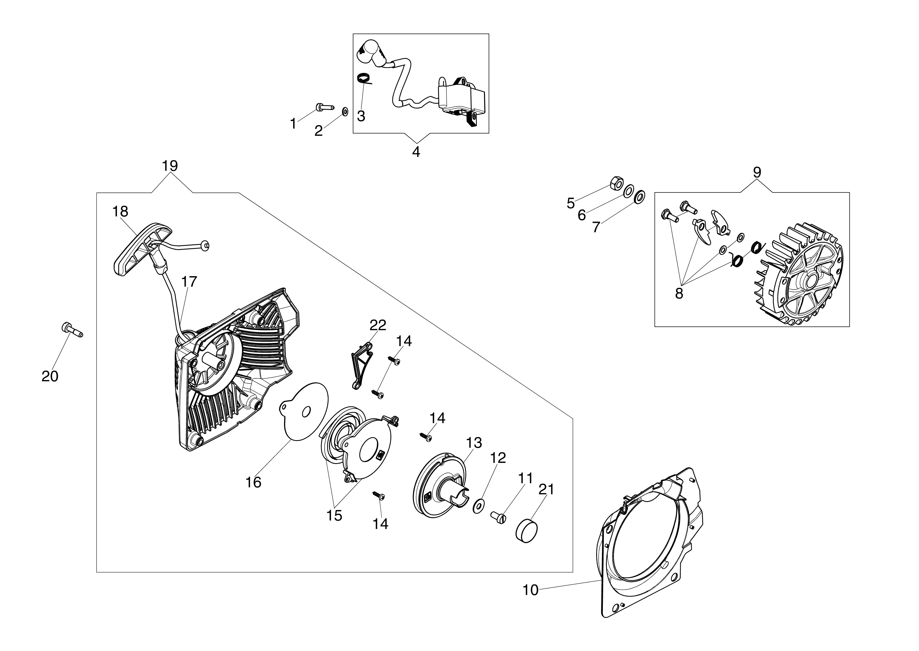 Ignition system