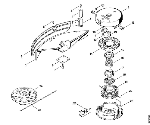 N-Cutting tools