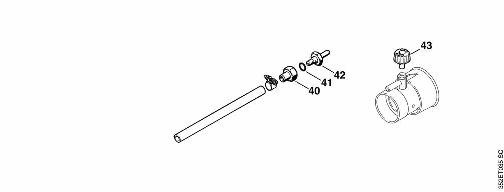 M_-Pressure pump