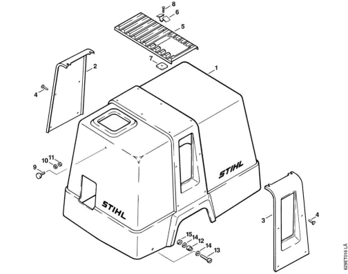 M-Cover