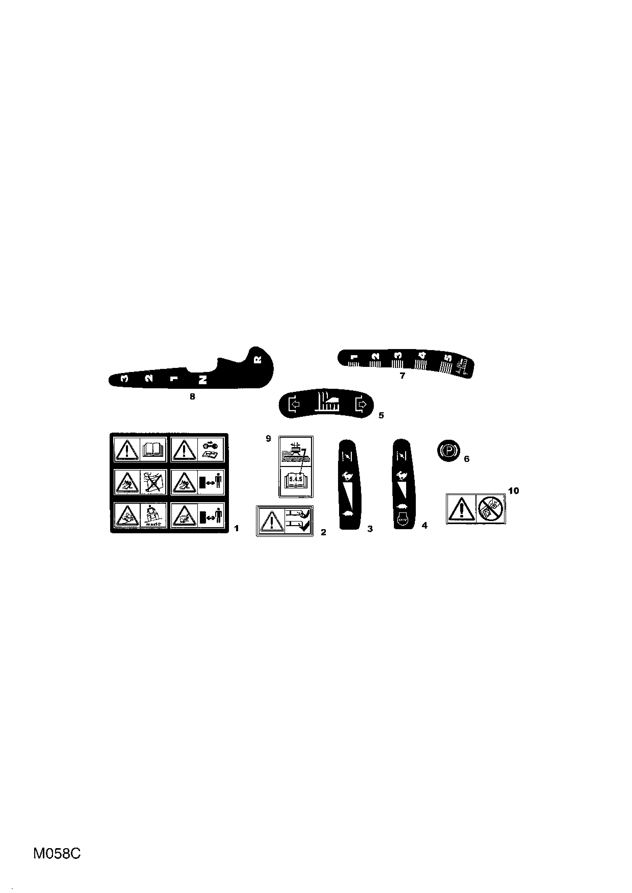 Labels