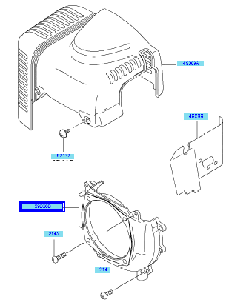 Cooling Equipment