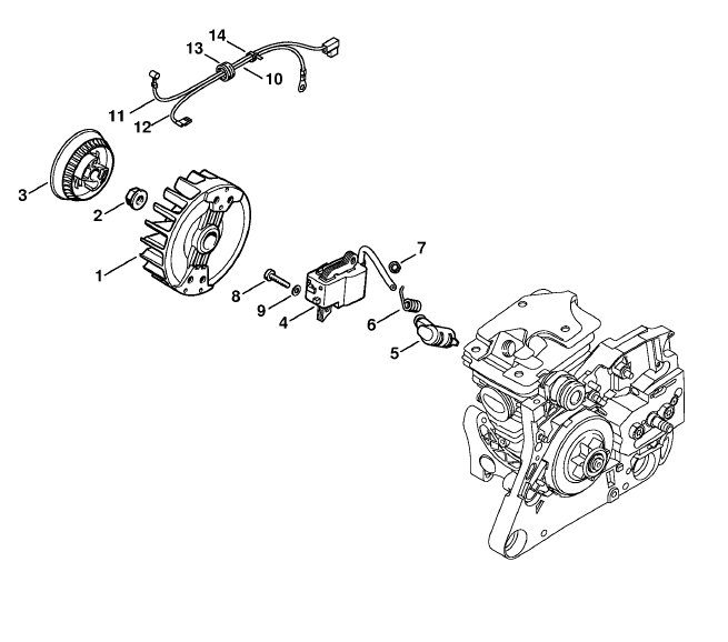 Ignition System