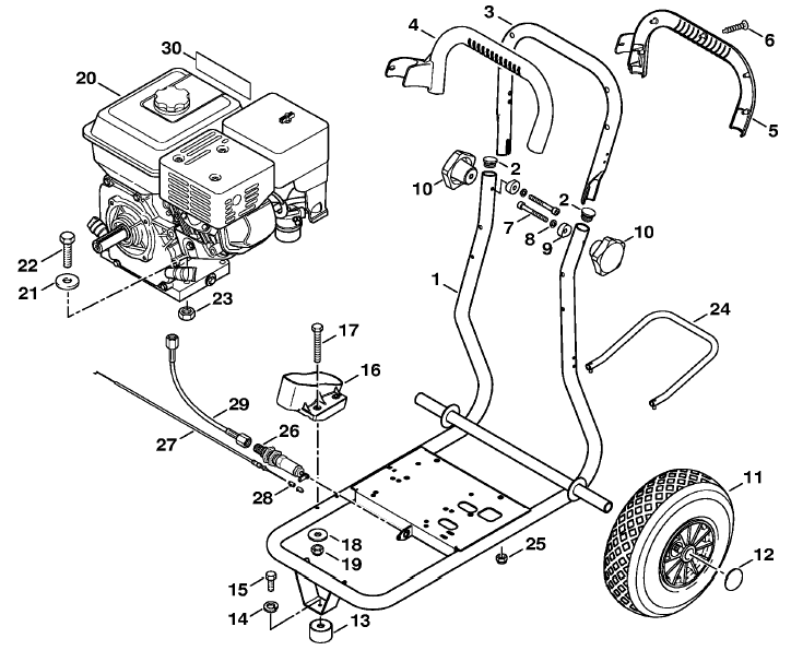 Chassis