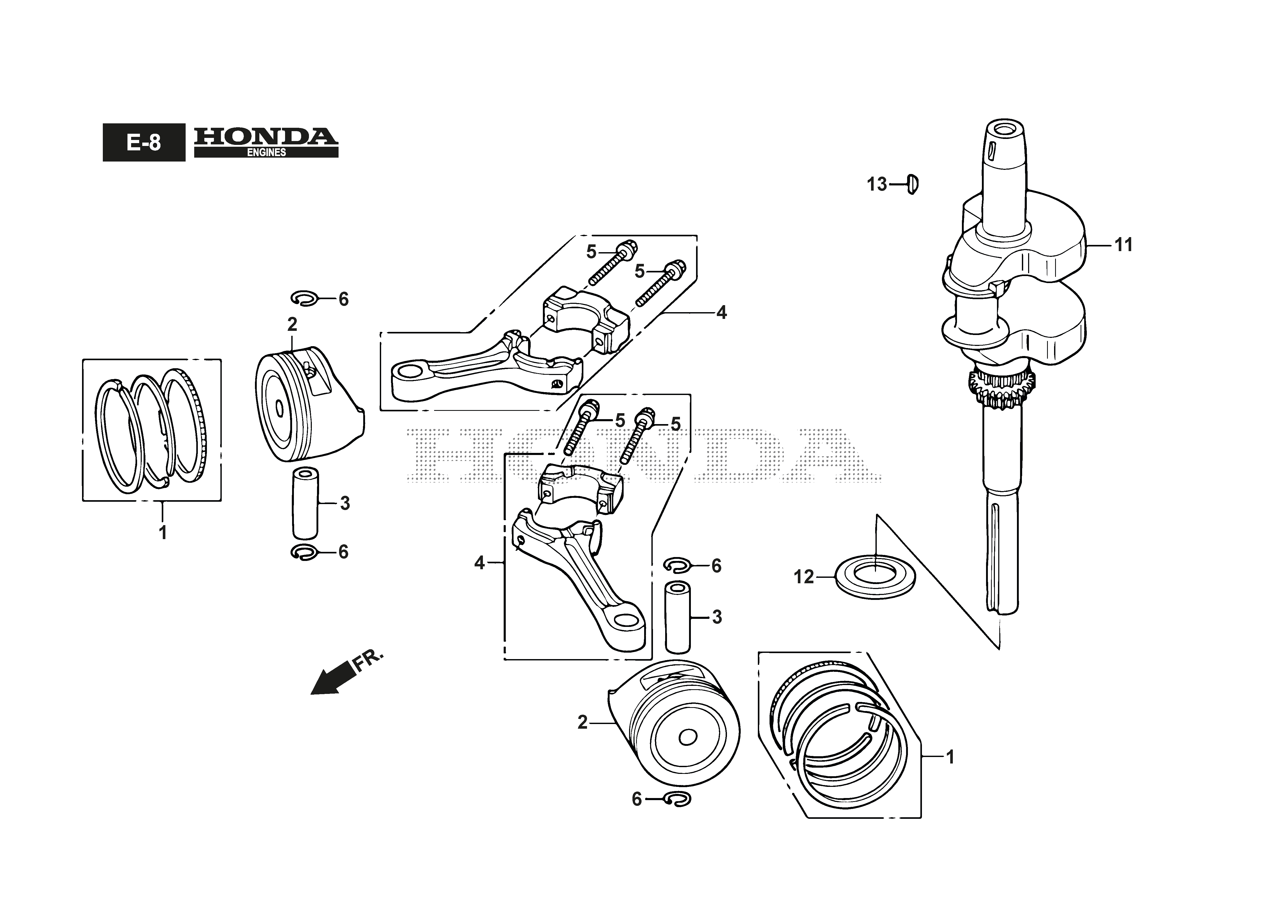 Connecting Rod