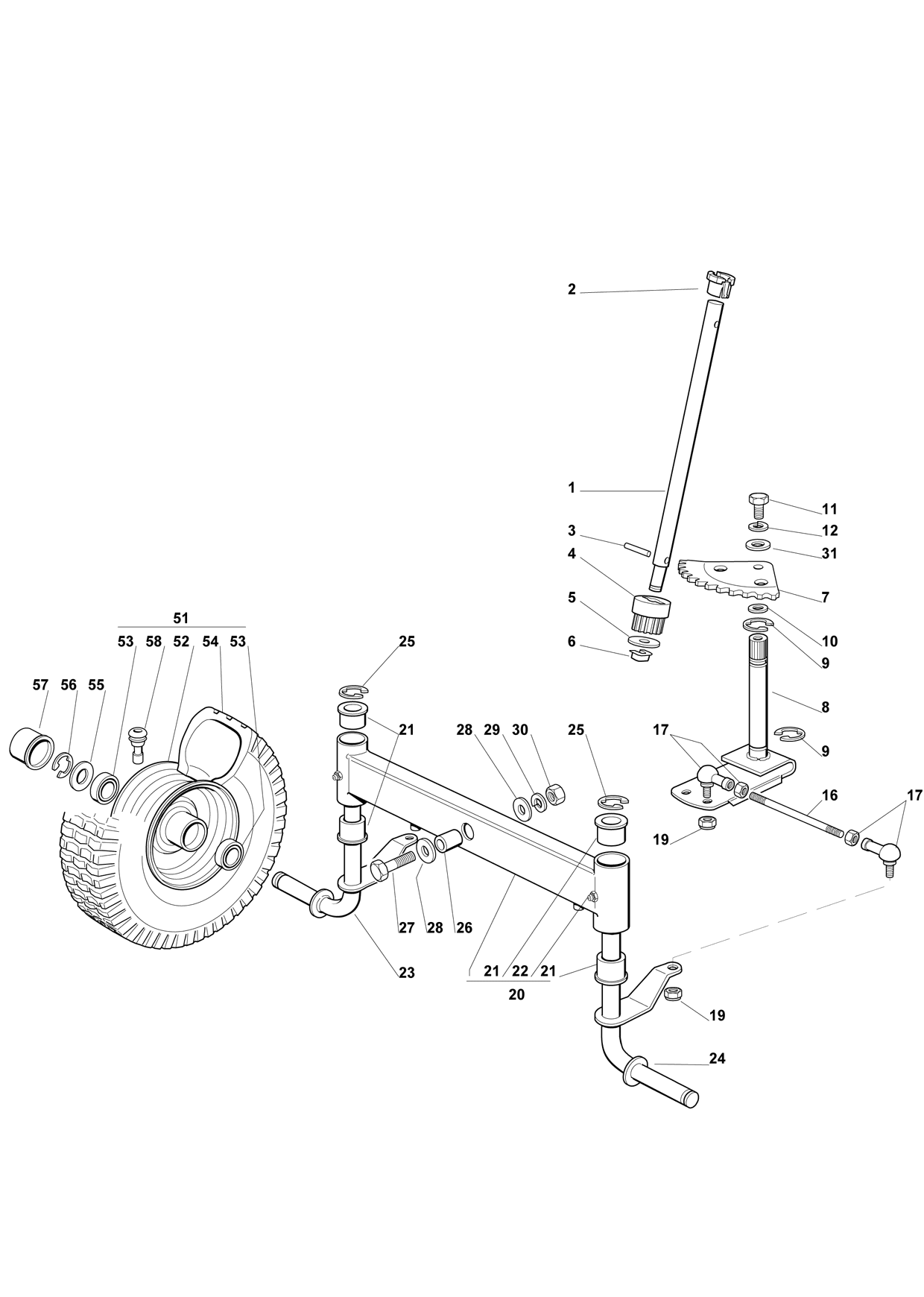 Steering 