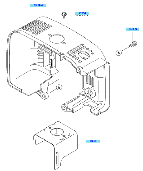 Cooling Equipment