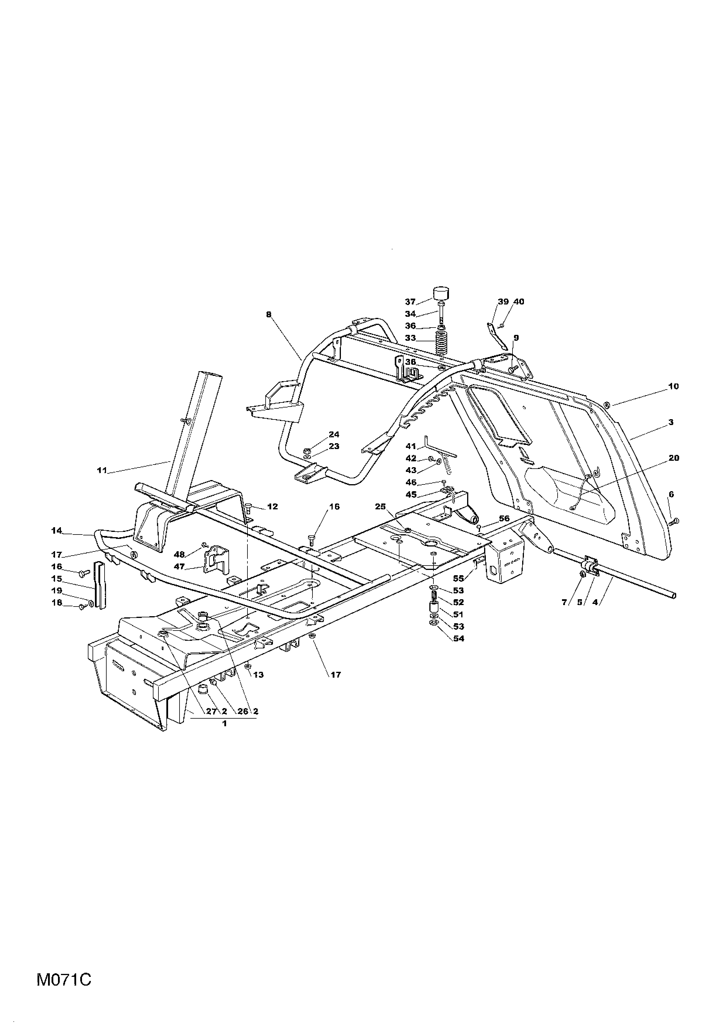 Chassis