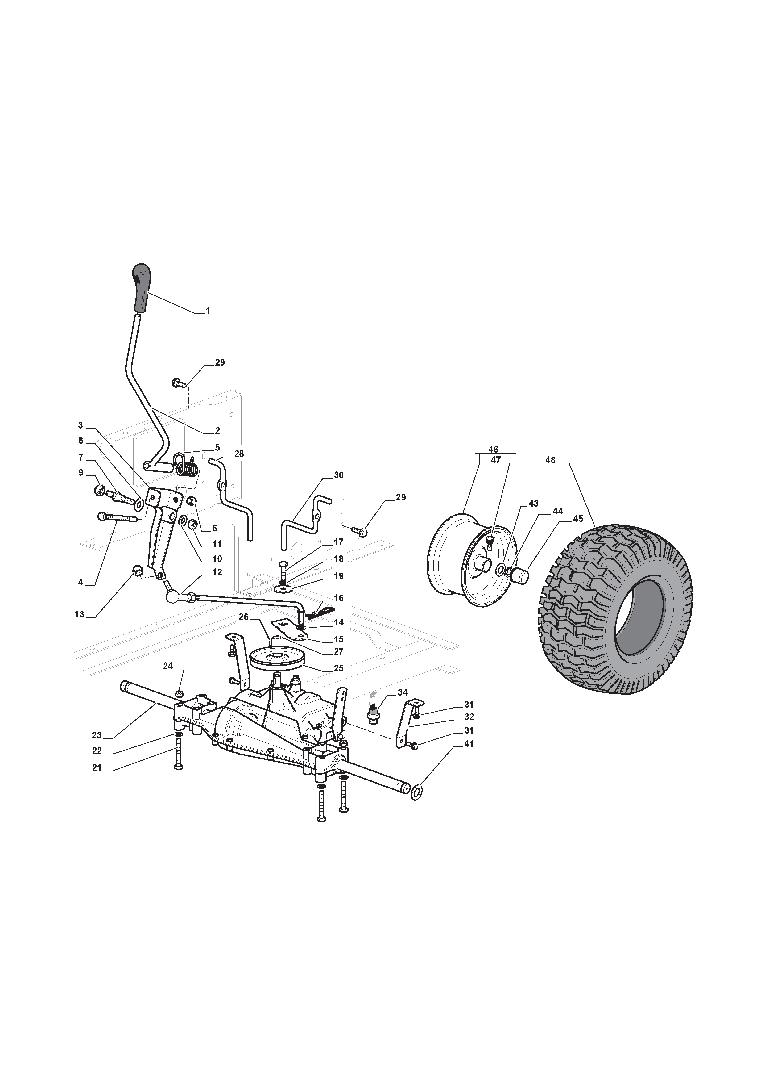 Gear Transmission