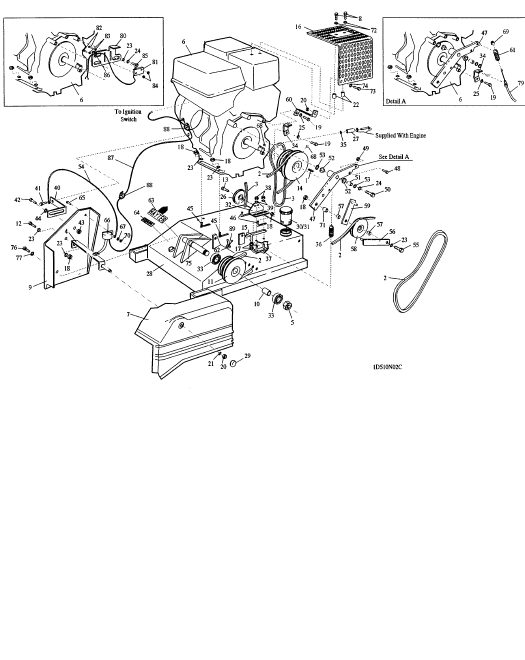 Power Unit